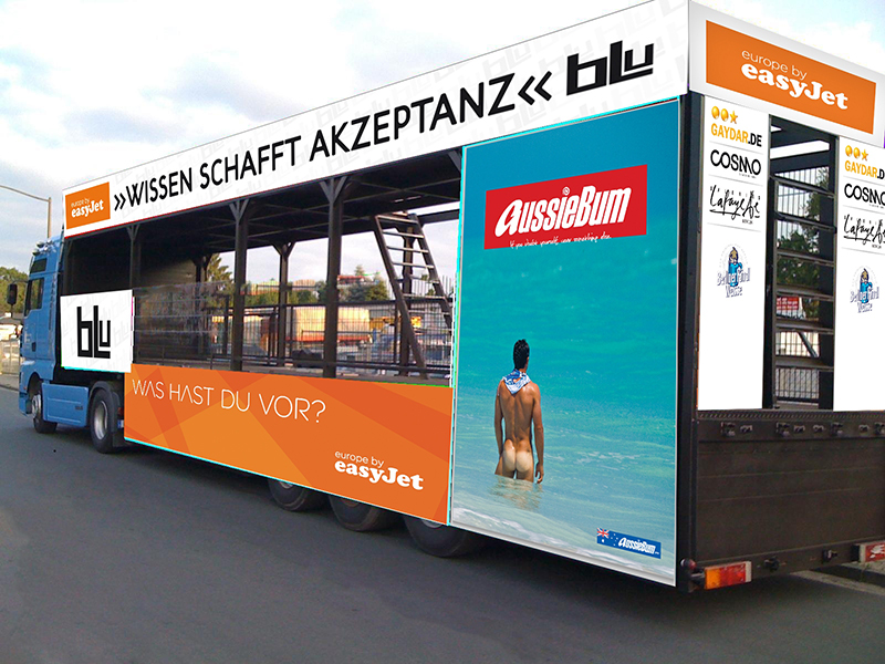 PJUMA Events - Schlagermove Sponsoren